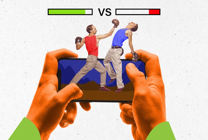 Изображение к Россияне рассказали, какие произведения хотели бы увидеть в формате видеоигр